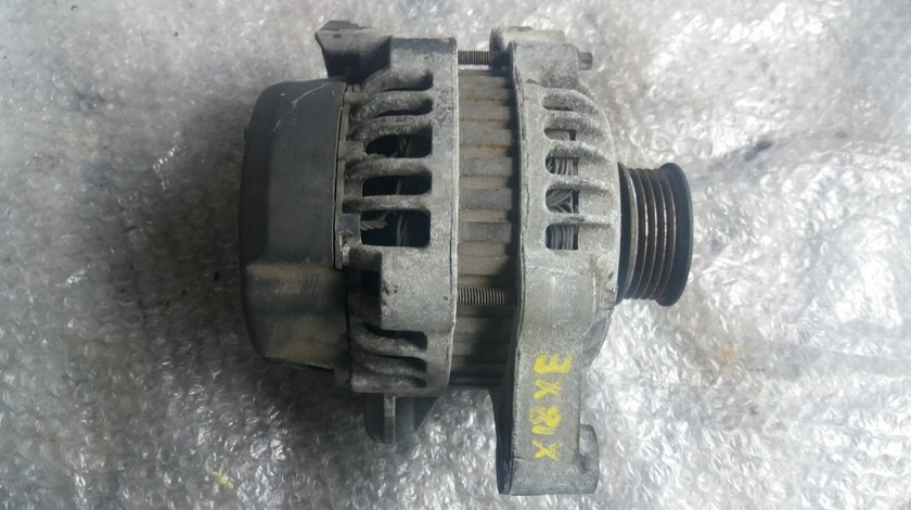 Alternator opel astra g astra h combo corsa c vectra c meriva 1.6b 1.8b 2.0b lrb00515