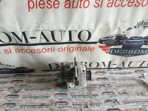 Alternator OPEL Astra G Caravan 1.4 LPG CP : 90 cod piesa : 90561971