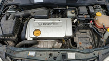 Alternator, Opel Astra G Hatchback, 1.4 benzina, T...