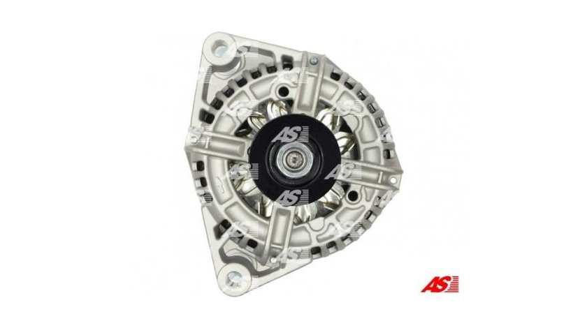 Alternator Opel ASTRA G limuzina (F69_) 1998-2009 #2 0124415023