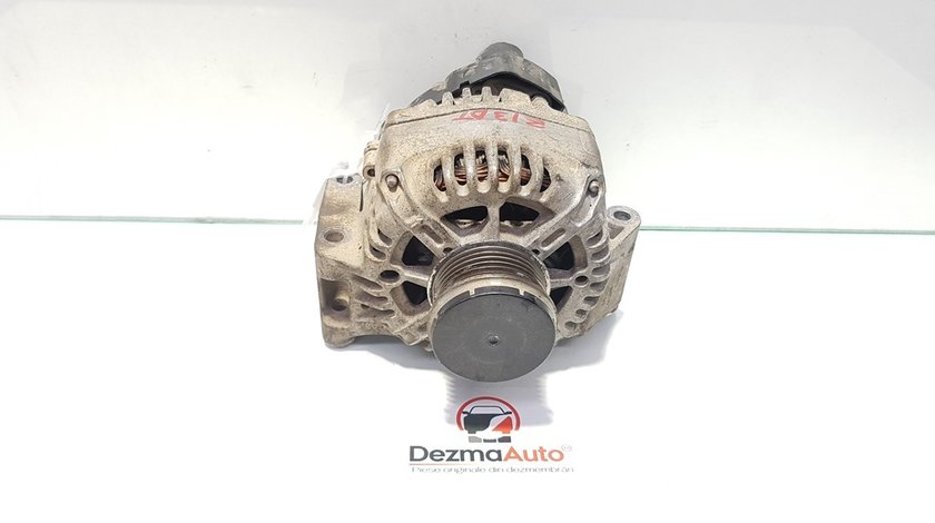 Alternator Opel Astra H 1.3 cdti, 93169026 (pr:110747)