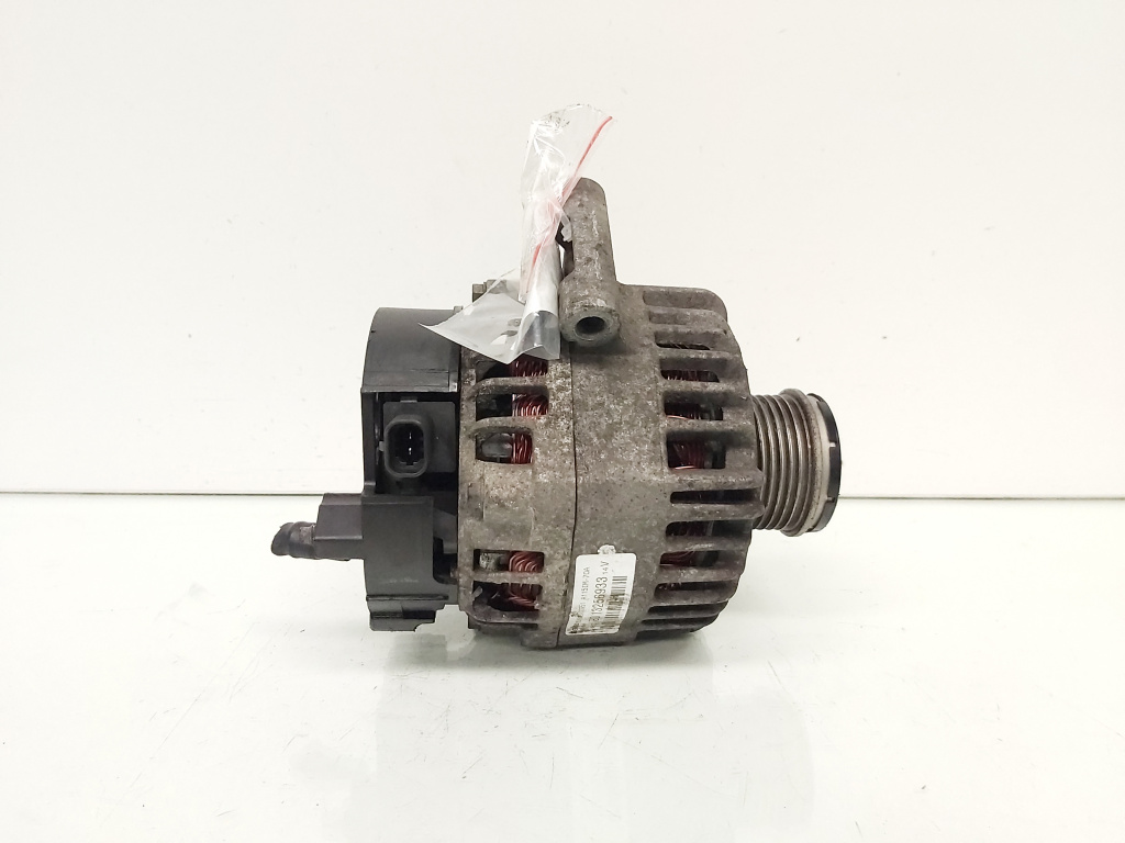 Alternator, Opel Astra H, 1.3 CDTI, Z13DTJ (idi:666320)