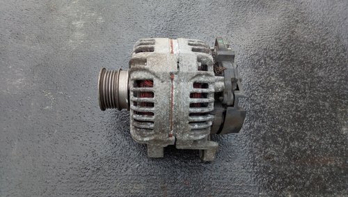 Alternator Opel Astra H 1.6 benzina 16V Z16XEP