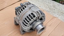 Alternator Opel Astra H 1.6 benzina Z16XEP 2004 20...