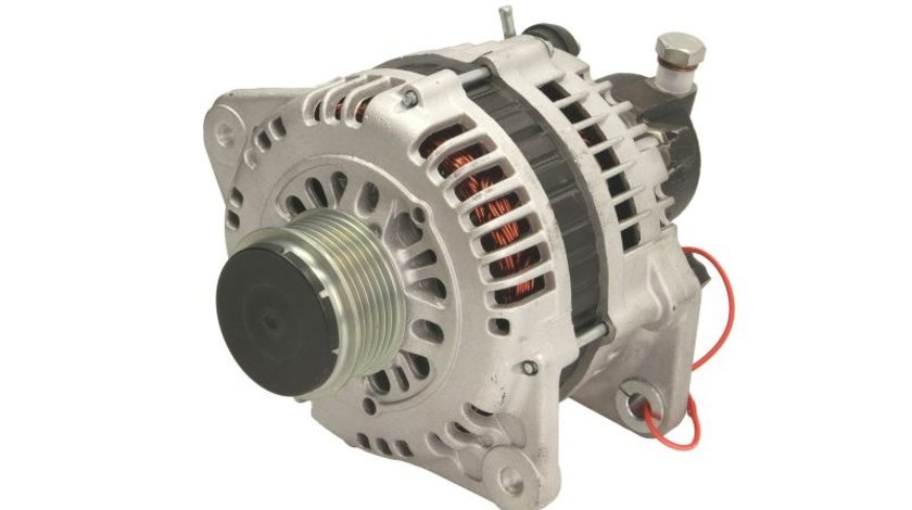 Alternator OPEL ASTRA H 1.7 (03.04-)/ ASTRA MK V 1.7 (04.04-)/ ASTRA H 1.7 GTC