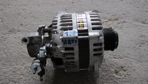 Alternator Opel Astra H 1.7 CDTI 74 KW 101 CP cod ...