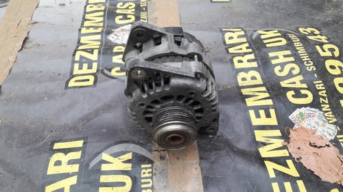 Alternator Opel Astra H 1.7 CDTI