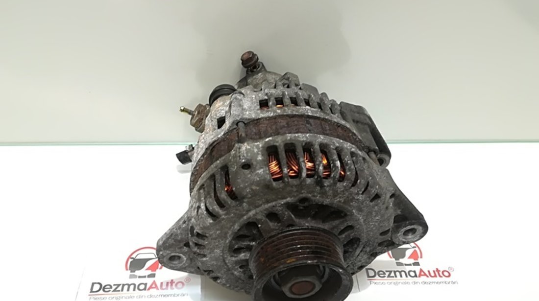 Alternator, Opel Astra H, 1.7cdti (pr:110747)