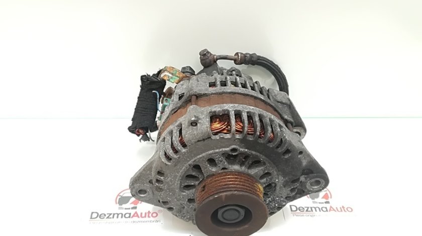 Alternator, Opel Astra H, 1.7cdti (pr:110747)