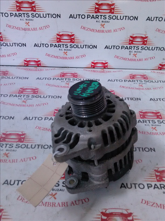 Alternator OPEL ASTRA H 2004-2009