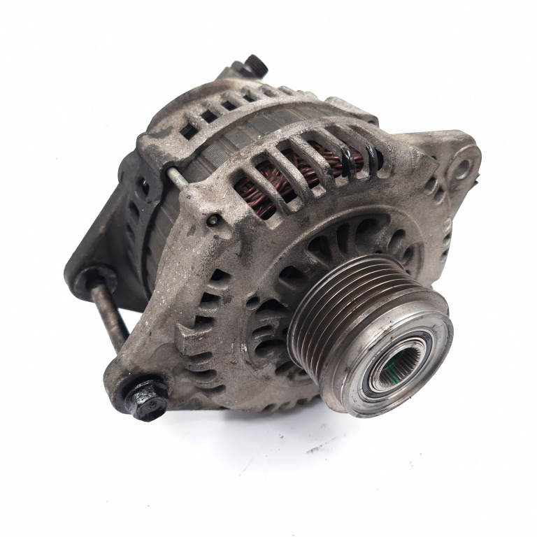 Alternator Opel ASTRA H 2004 - 2012 Motorina POC99113, LR1100508, 231211, 10019, WGE202