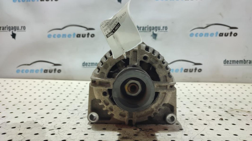 Alternator Opel Astra H (2004-)