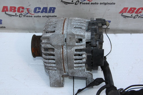 Alternator Opel Astra H 2005-2009 1.4 b cod: 13222930