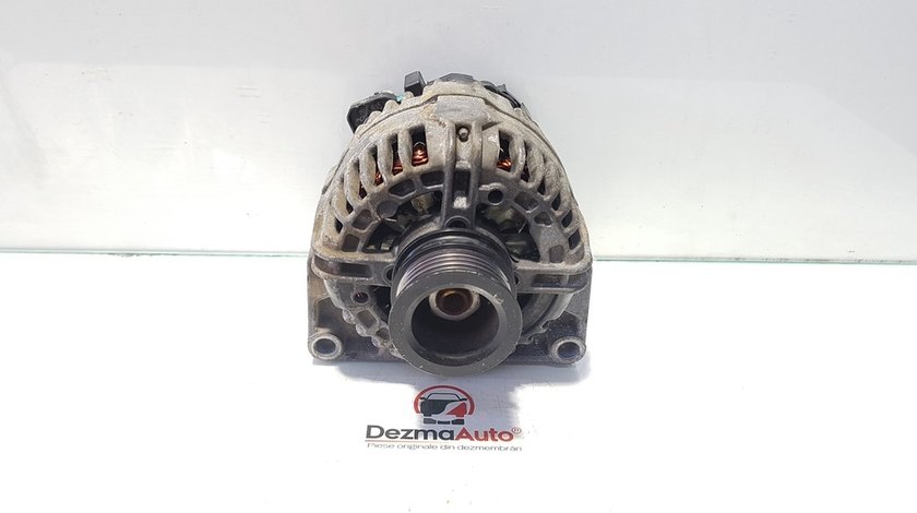 Alternator Opel Astra H Combi 1.6 benz, GM13229984 (pr:110747)