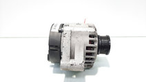 Alternator, Opel Astra H Combi, 1.9 CDTI, Z19DTH (...