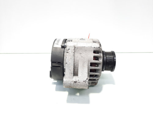 Alternator, Opel Astra H Combi, 1.9 CDTI, Z19DTH (id:579735)