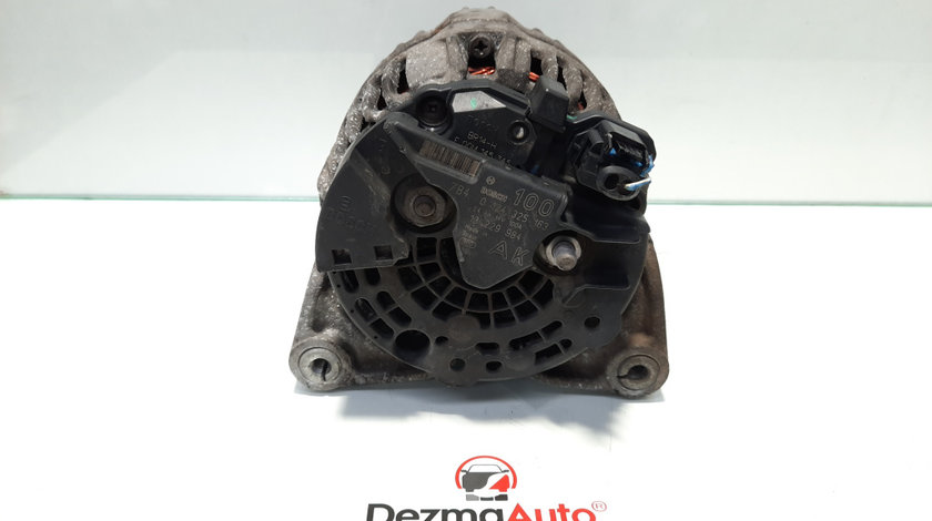 Alternator, Opel Astra H [Fabr 2004-2009] 1.6 benz, Z16XER, GM13229984 (id:434810)