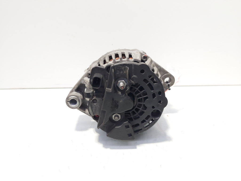 Alternator, Opel Astra H GTC, 1.9 CDTI, Z19DTH (idi:681912)