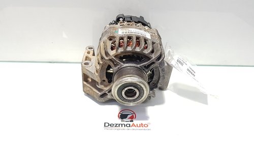 Alternator Opel Astra H Van, 1.3 cdti, 13256930 (pr:110747)