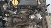 Alternator Opel Astra J 1.4i benzina tip motor A14...