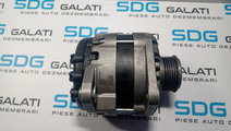 Alternator Opel Astra J 1.7 CDTI 2009 - 2015 Cod 1...