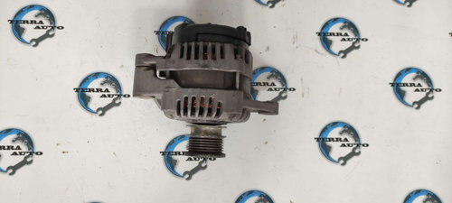 Alternator Opel Astra J 2.0 CDTI 118 KW 160 CP cod motor A20DTH