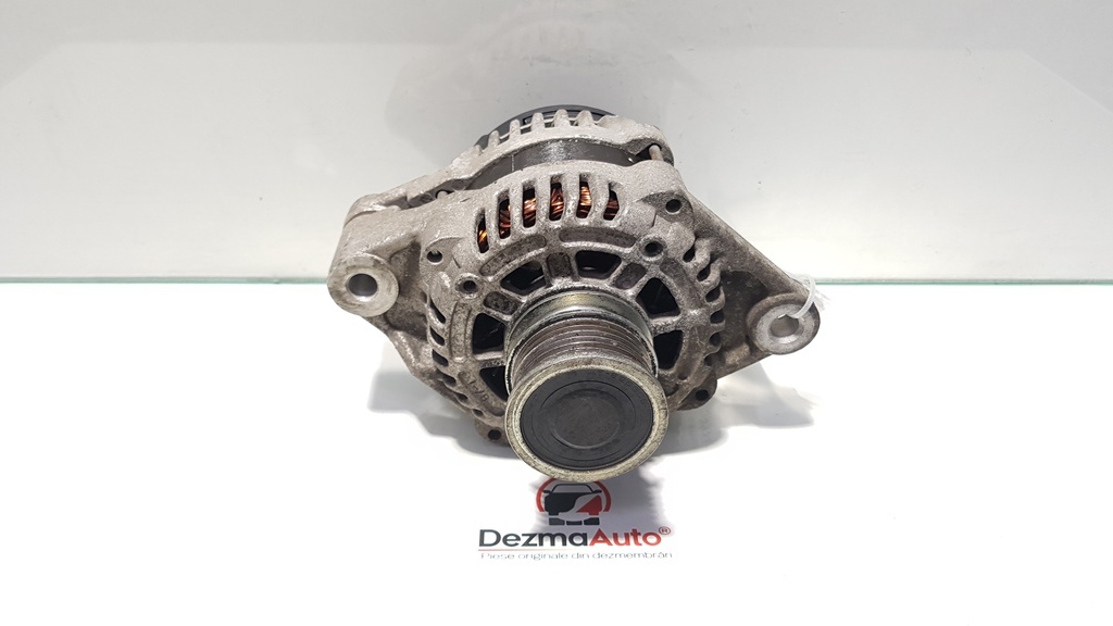 Alternator, Opel Astra J, 2.0 cdti, GM13502583 (id:393740)