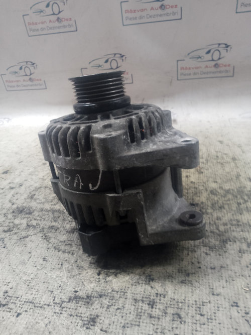 Alternator Opel Astra J 2011, 13502595