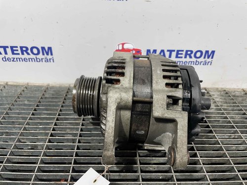 ALTERNATOR OPEL ASTRA J ASTRA J A17DTJ - (2009 2012)