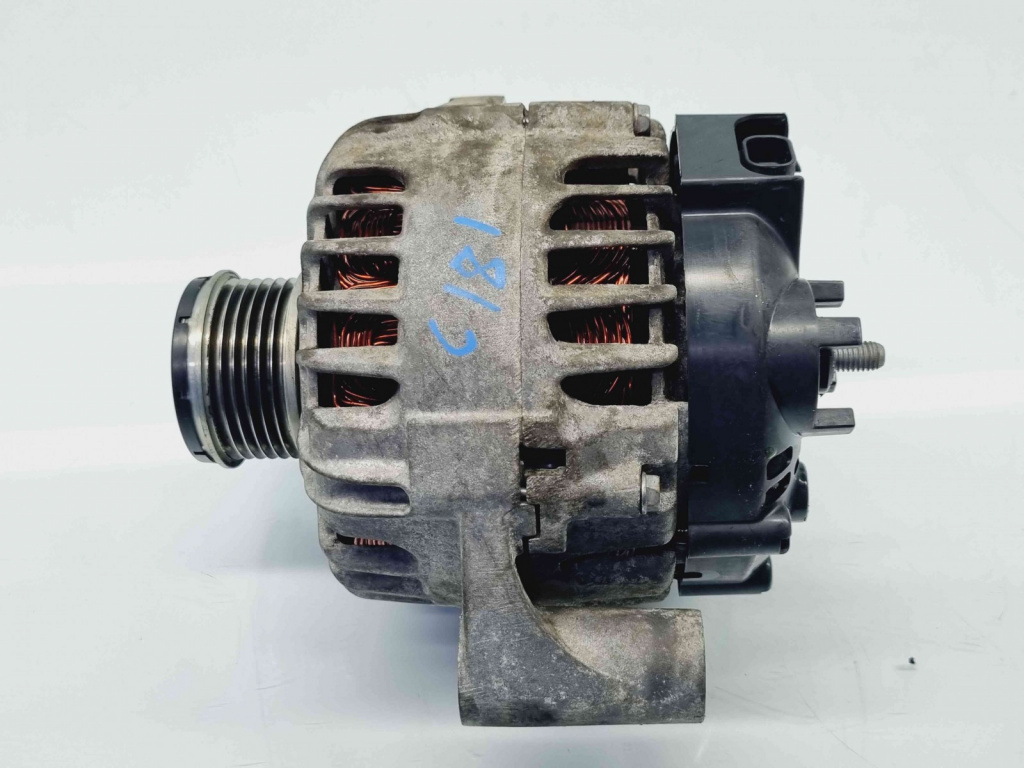 Alternator Opel Astra J Coupe GTC [Fabr 2009-2015] 13502581 2.0 CDTI A20DTH