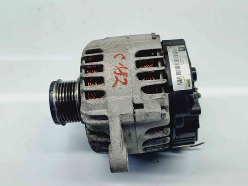 Alternator Opel Astra J Coupe GTC [Fabr 2009-2015] 13502581 2.0 TDCI A20DTH