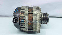 Alternator Opel Astra J [Fabr 2009-2015] OEM 1.7 C...