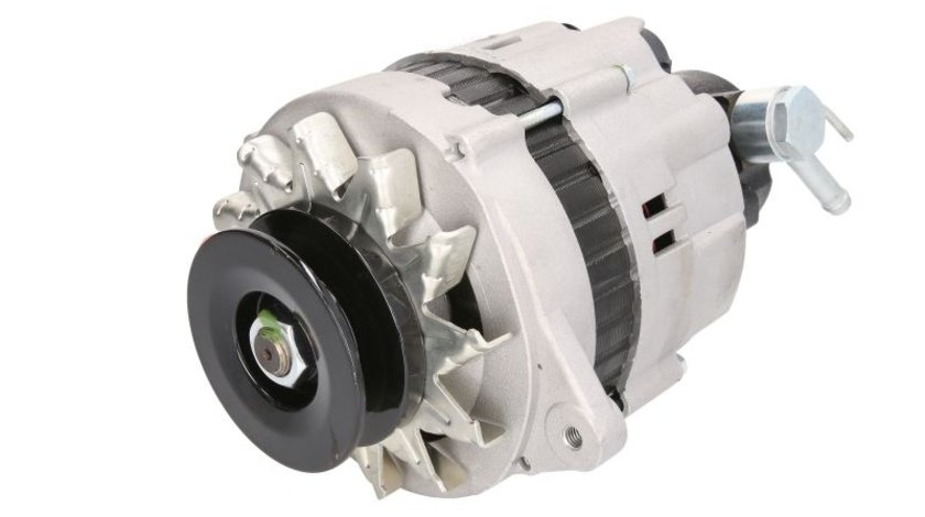 Alternator OPEL : CAMPO 2.5 D (08.91-06.96) FRONETERA 2.8 TD (03.95-08.96) VAUXHALL : BRAVA 2.5 D