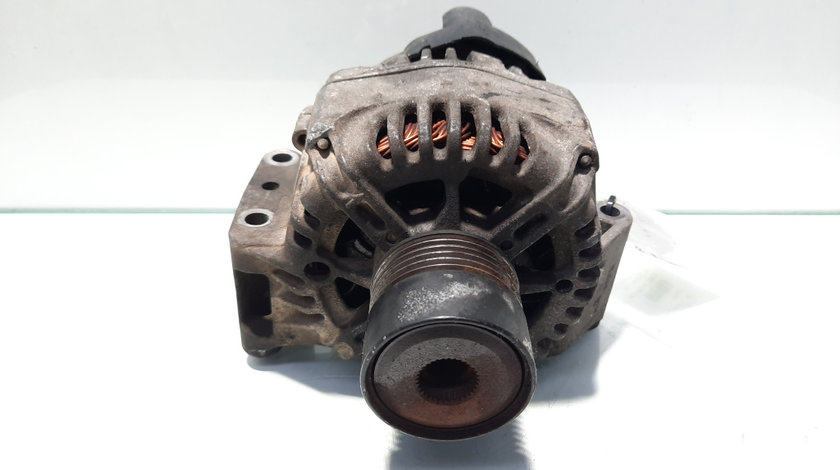 Alternator, Opel Combo, 1.3 cdti, Z13DTJ, cod GM13117278 (pr:110747)