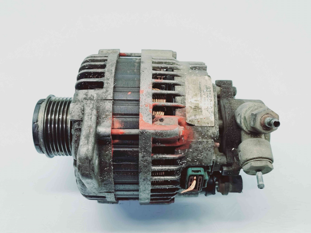 Alternator Opel Combo [Fabr 2001-2011] 93189495