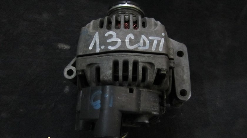 Alternator opel corsa 1 3 cdti