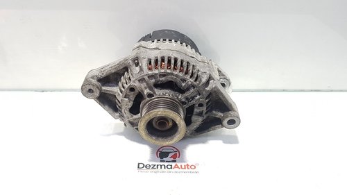 Alternator Opel Corsa B 1.4 benz, 0123120001 (pr:110747)