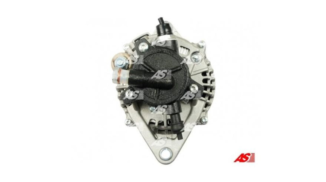 Alternator Opel CORSA B caroserie (73_) 1999-2000 #2 0986041790