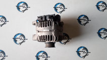 Alternator Opel Corsa C 1.0 b cod motor Z10XEP 44k...