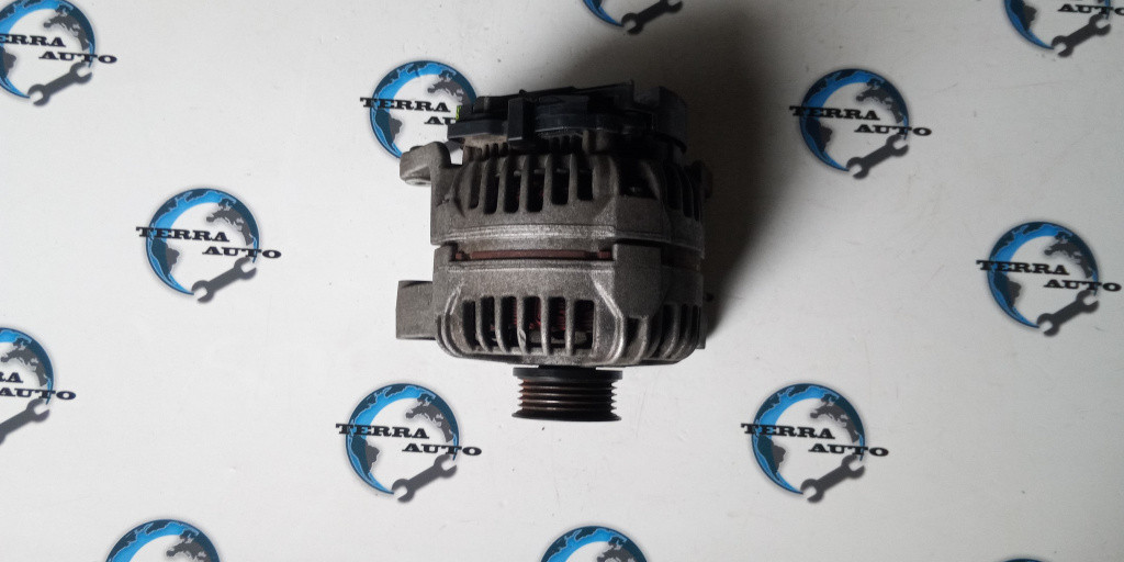 Alternator Opel Corsa C 1.2 b cod motor Z12XE 55 kw 75 cp