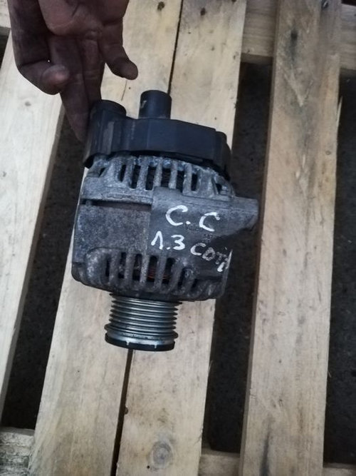 Alternator Opel Corsa C 1.3 CDTI