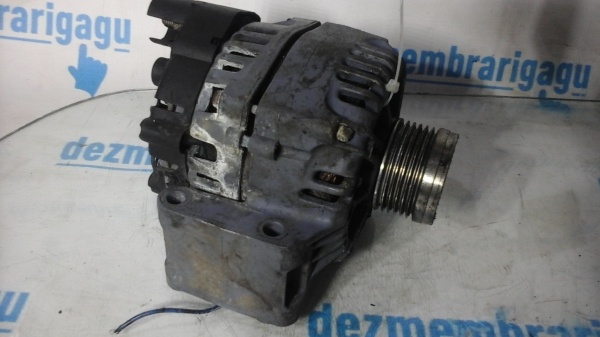 Alternator Opel Corsa C (2000-)