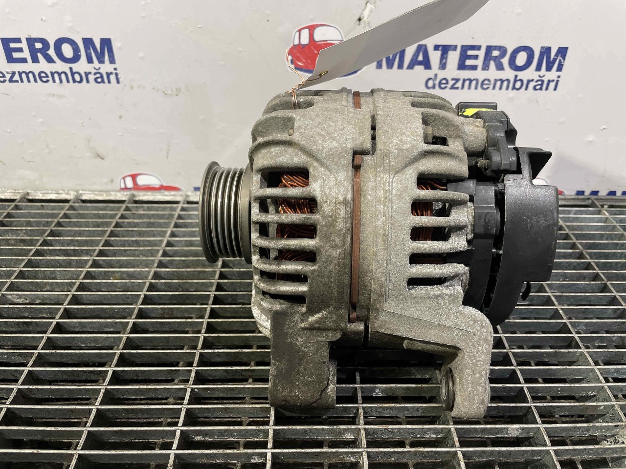 ALTERNATOR OPEL CORSA C CORSA C Z12XE - (2000 2006)