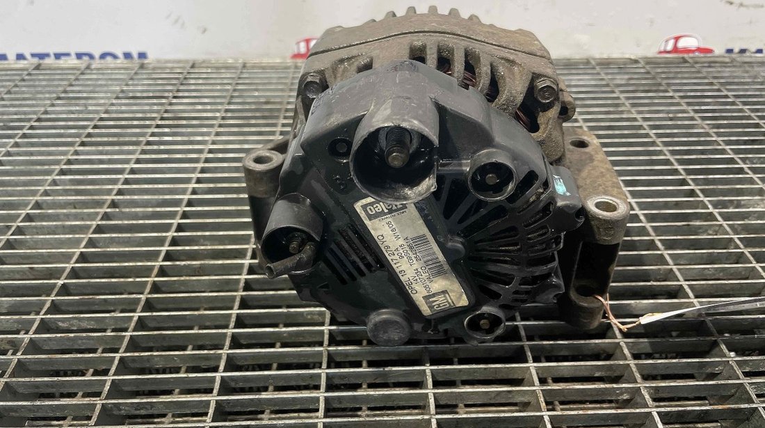 ALTERNATOR OPEL CORSA C CORSA C Z13DT - (2000 2006)