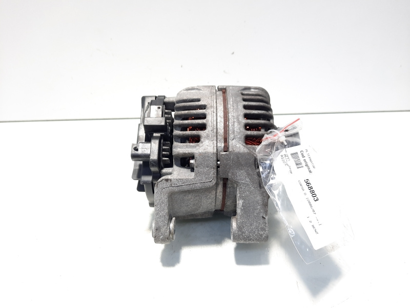 Alternator,Opel Corsa D, 1.0 benz, A10XEP (id:568803)