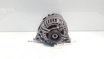 Alternator, Opel Corsa D, 1.2 benz, cod 0124325171