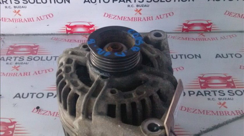 Alternator OPEL CORSA D 2006-2013