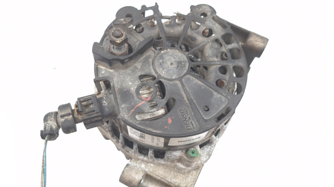 Alternator Opel CORSA D 2006 - 2014 Motorina P0706239, 1012100960, 101210-0960, 19053010019, 190530 10019, WGE325