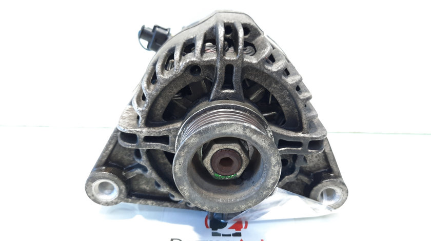 Alternator, Opel Corsa D [Fabr 2006-2013] 1.2 b, Z12XEP, 13222929 (pr:110747)