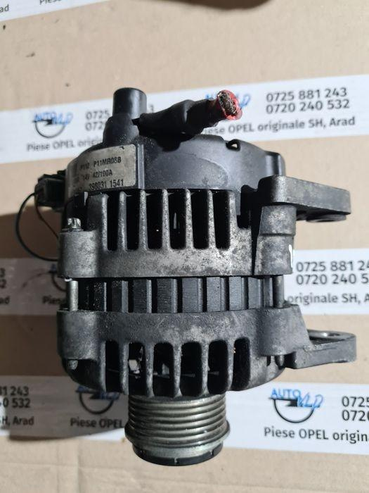 Alternator Opel Corsa D facelift 2010-2014 1.7 CDTI 1686 cmc 125HP / 92kW ; 1.7 CDTI 1686 cmc 110HP / 81kW ; 1.7 CDTI 1686 cmc 101HP / 74kW Z17DTH; Z17DTR; Z17DTJ 8980311541